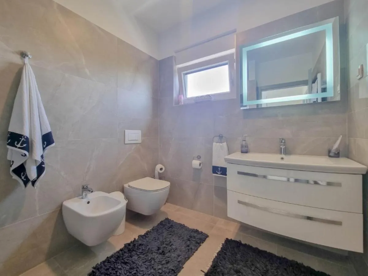 Casa Mia Apartment Novigrad  0*, Novigrad (Istria)