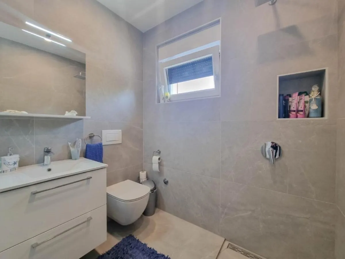 Casa Mia Apartment Novigrad
