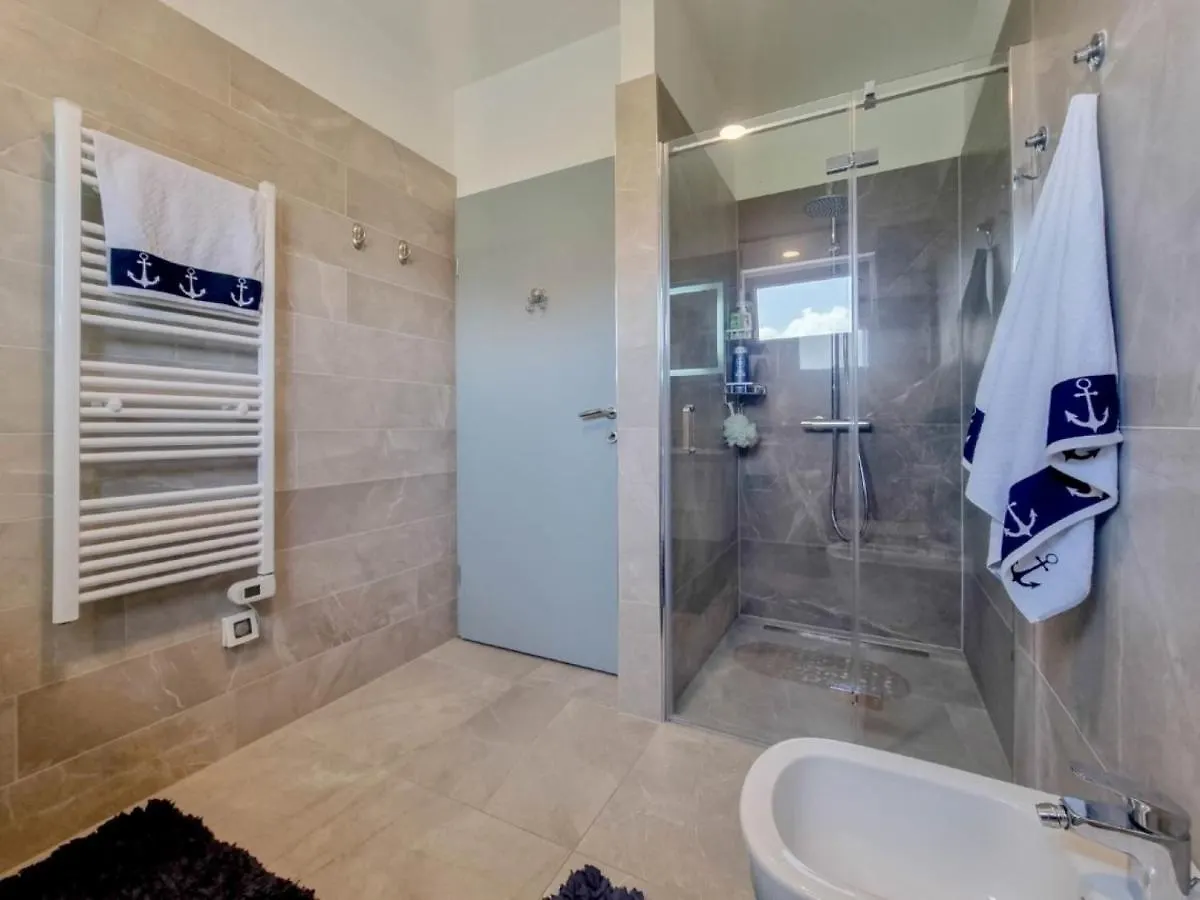 Casa Mia Apartment Novigrad  Croatia