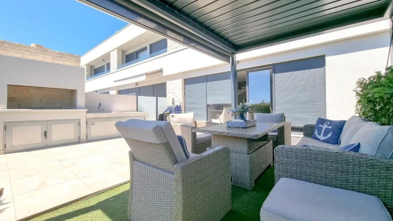 Casa Mia Apartment Novigrad  Novigrad (Istria)