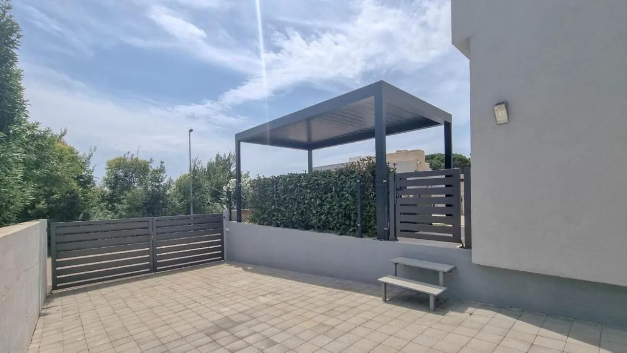 Casa Mia Apartment Novigrad  0*, Novigrad (Istria)