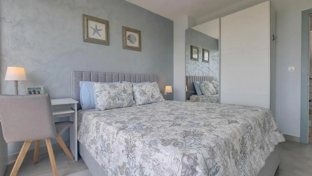 Casa Mia Apartment Novigrad