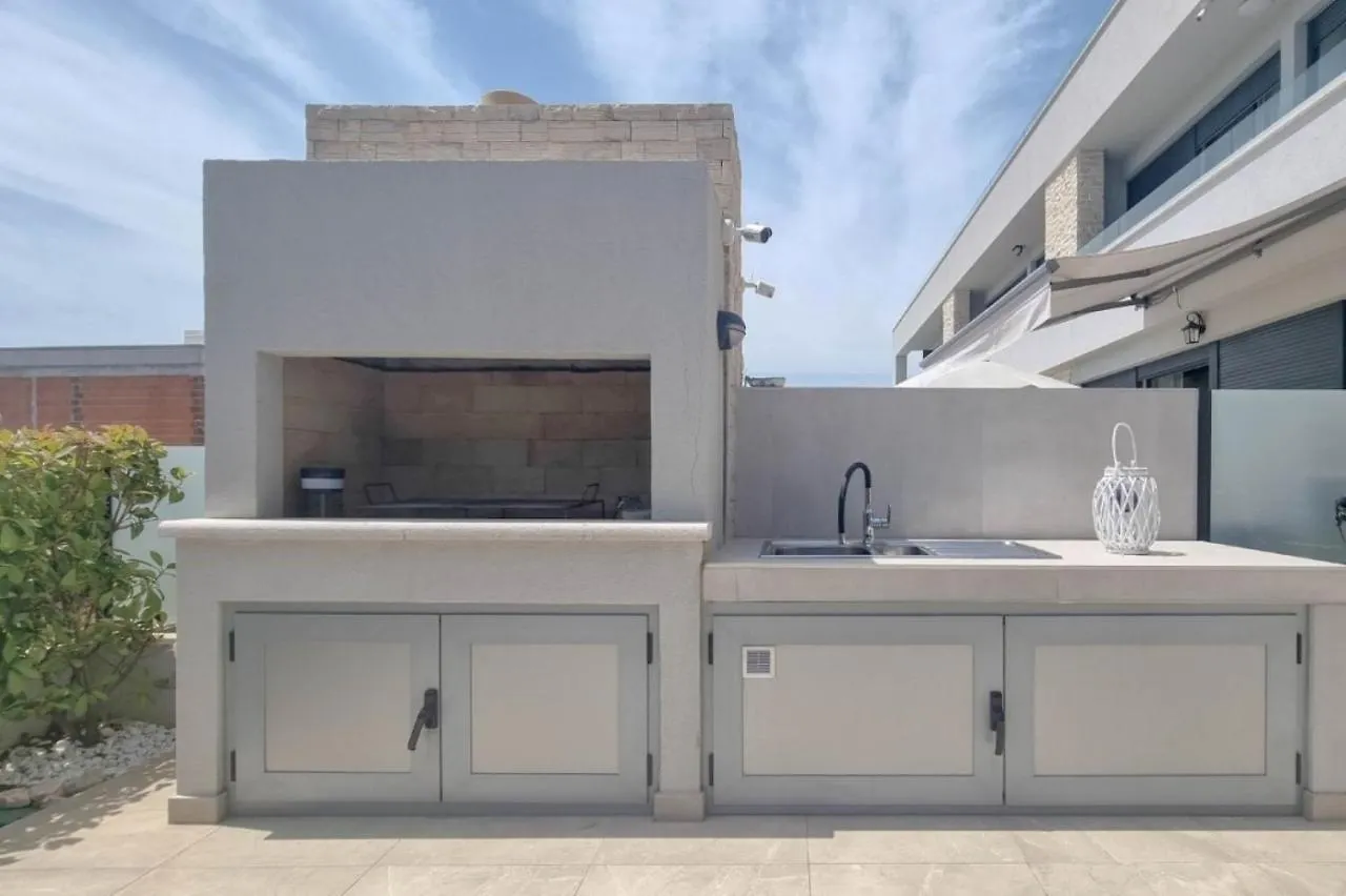 Casa Mia Apartment Novigrad  0*, Novigrad (Istria) Croatia