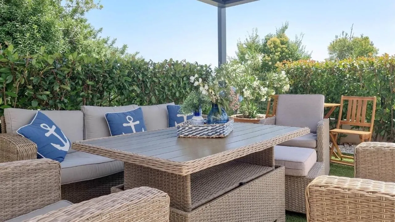 Casa Mia Apartment Novigrad  Croatia
