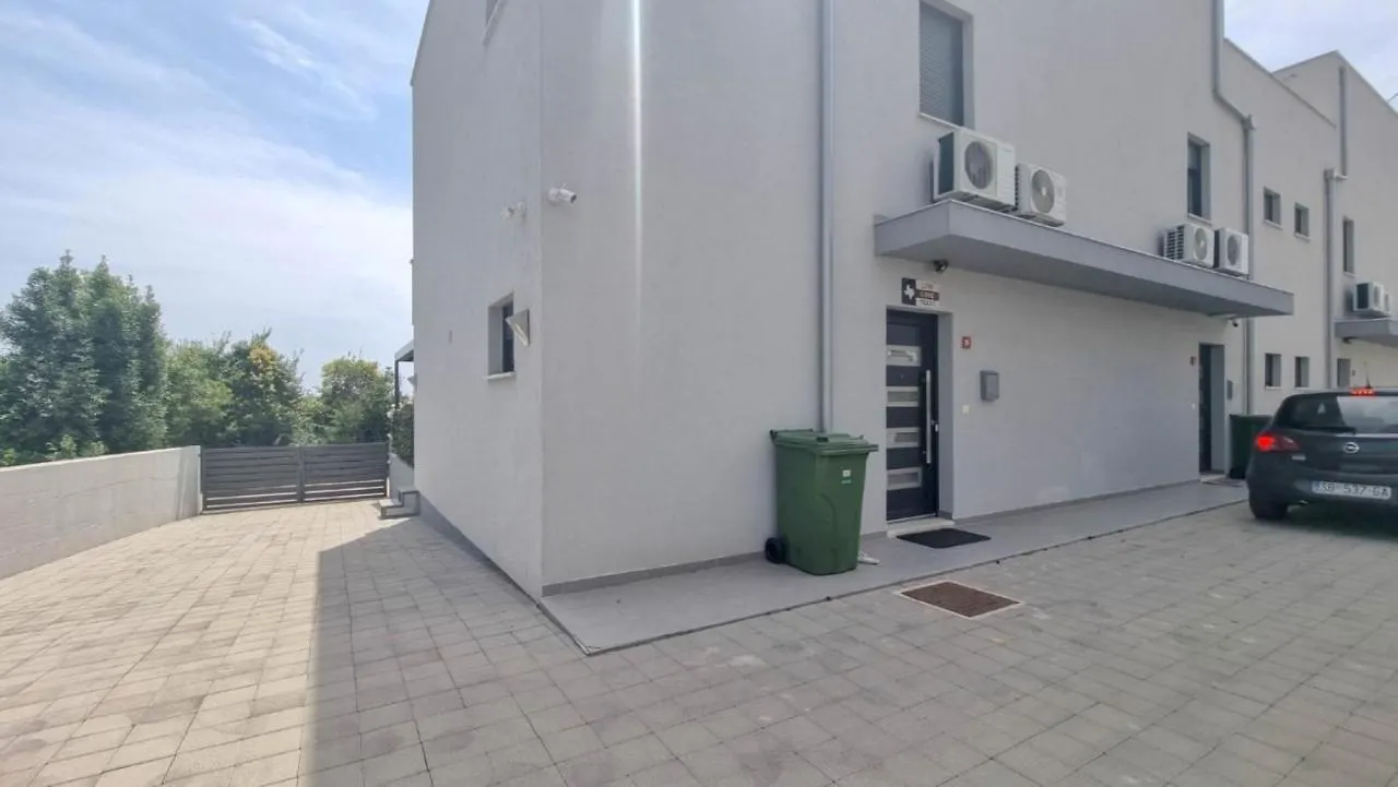 Casa Mia Apartment Novigrad  Novigrad (Istria)