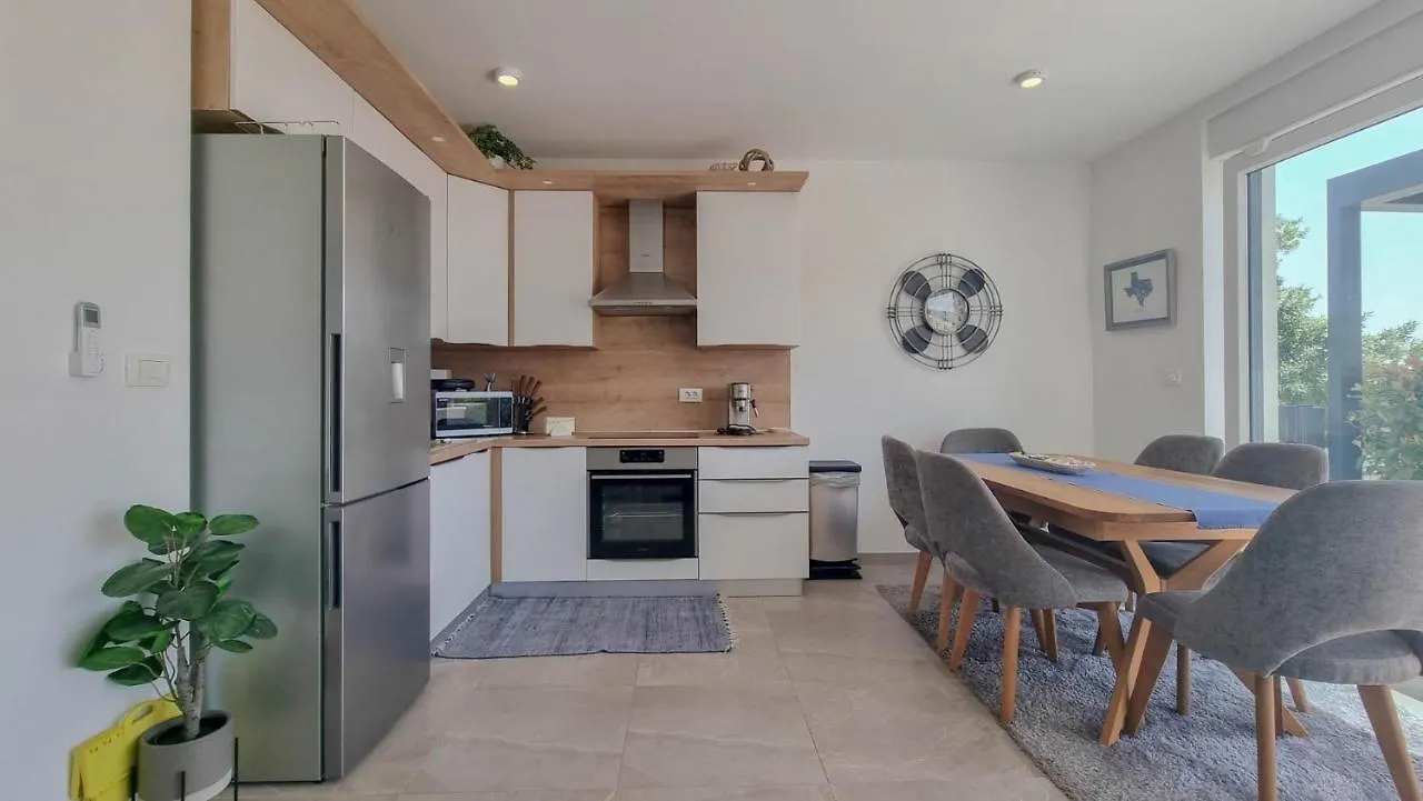Casa Mia Apartment Novigrad  Novigrad (Istria)