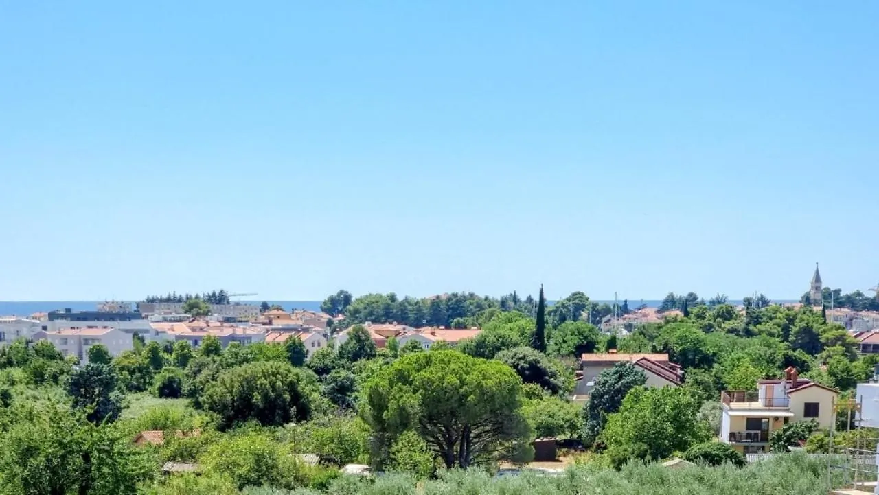 Casa Mia Apartment Novigrad  0*, Novigrad (Istria) Croatia