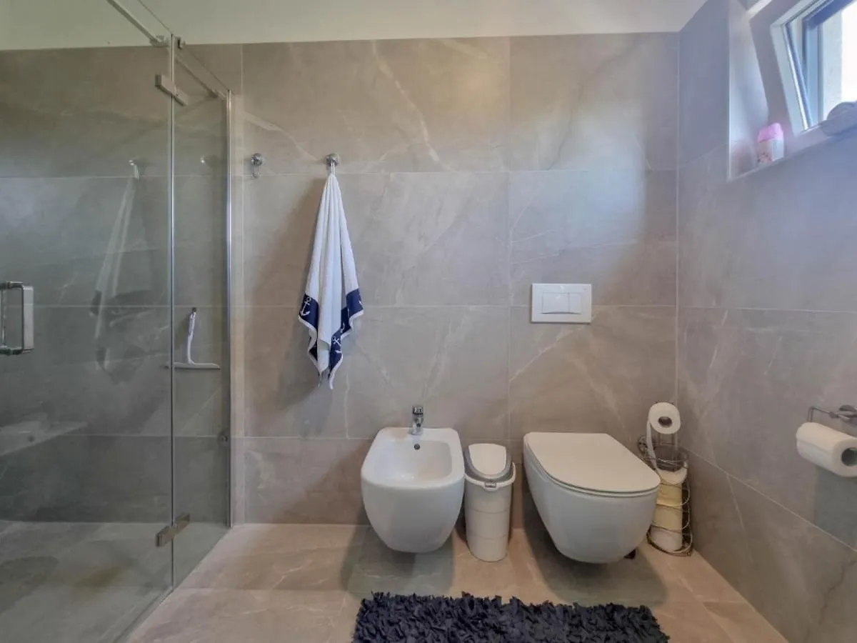 Casa Mia Apartment Novigrad