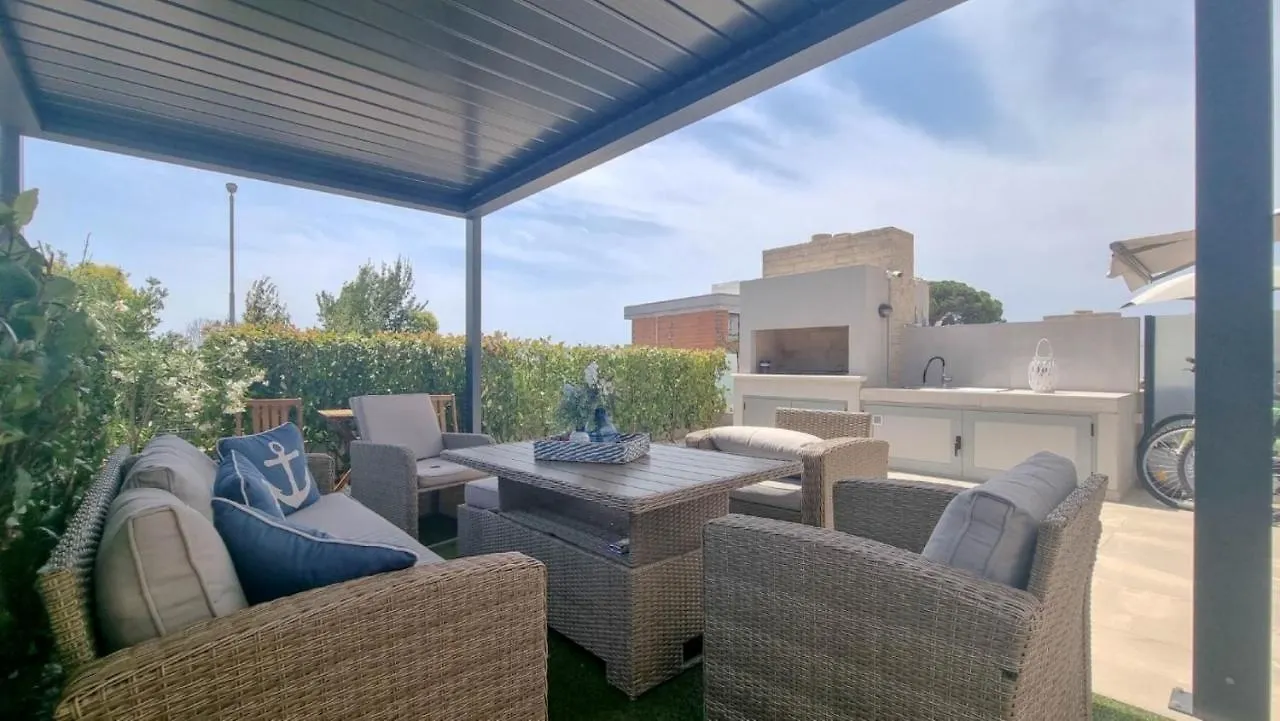Casa Mia Apartment Novigrad  Croatia