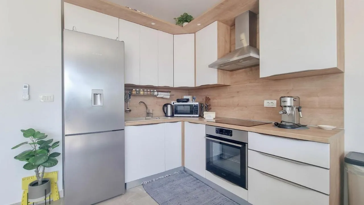 Casa Mia Apartment Novigrad