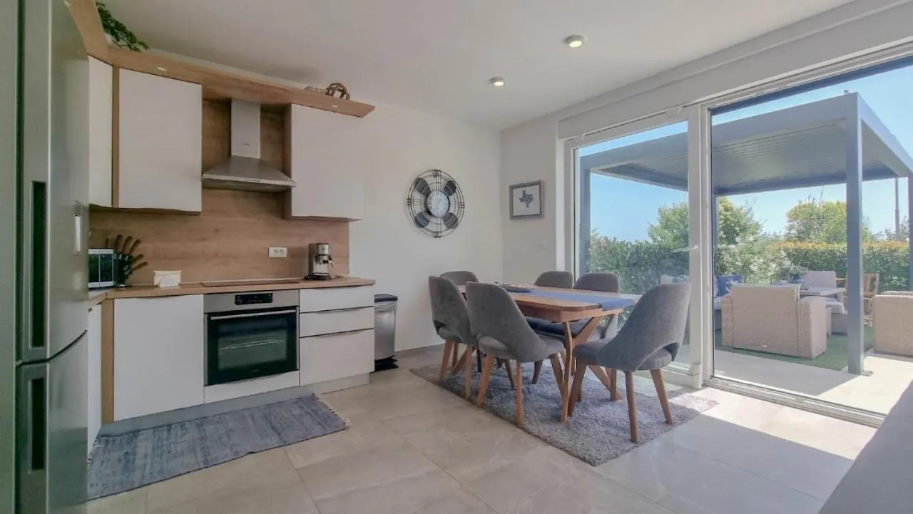 Casa Mia Apartment Novigrad  0*, Novigrad (Istria)
