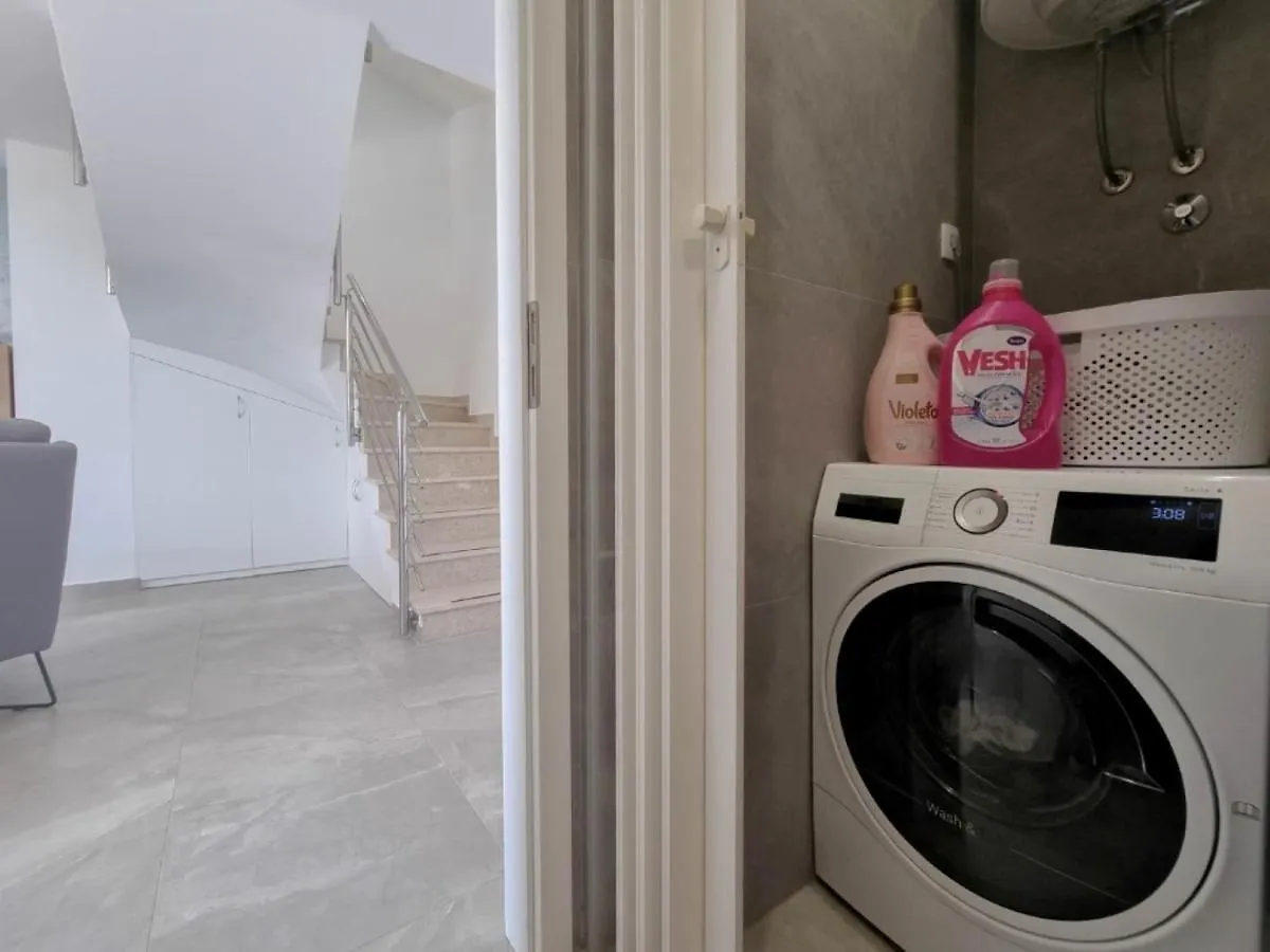 Casa Mia Apartment Novigrad