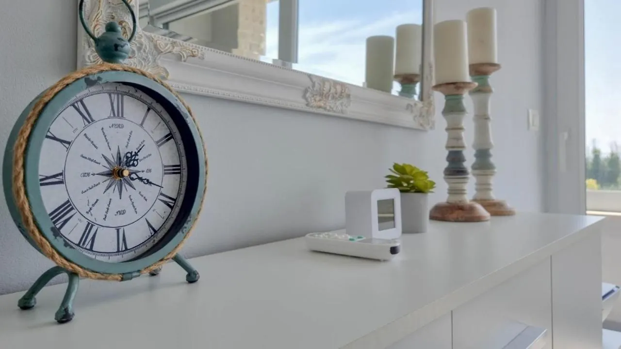 Casa Mia Apartment Novigrad