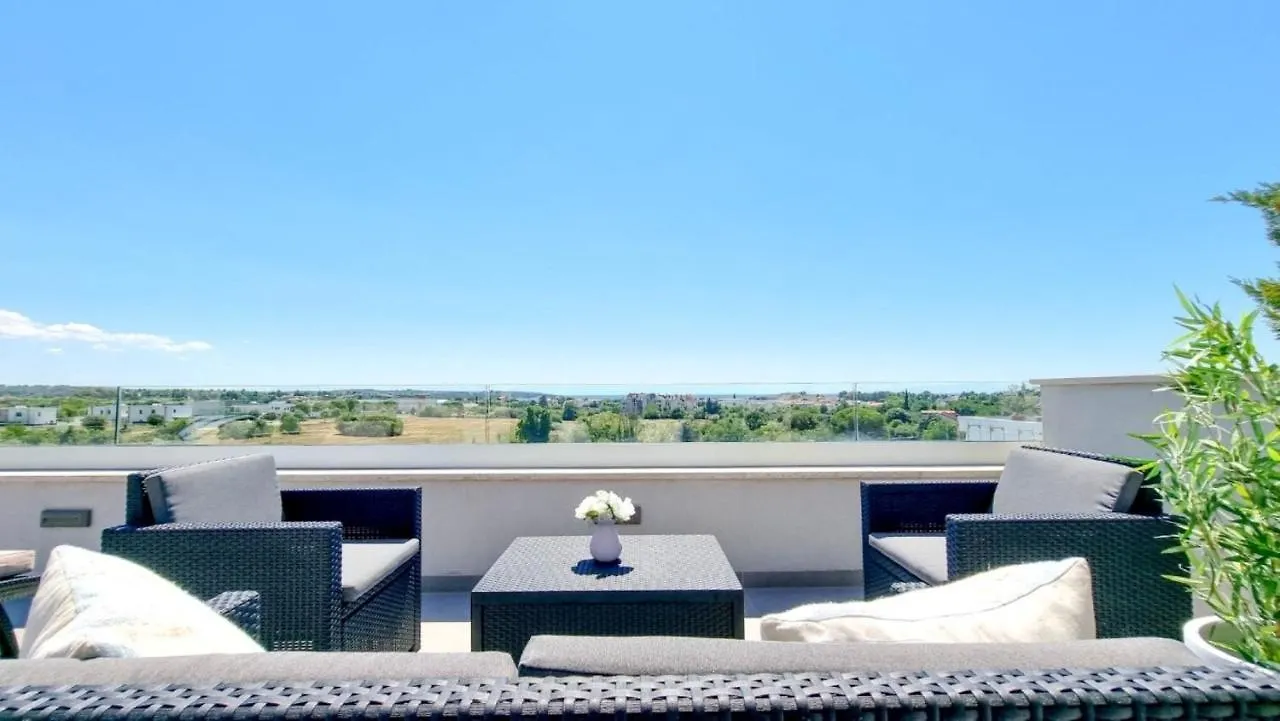 Casa Mia Apartment Novigrad  0*, Novigrad (Istria)