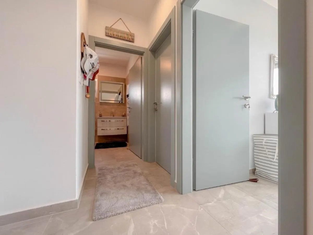 Casa Mia Apartment Novigrad  Croatia