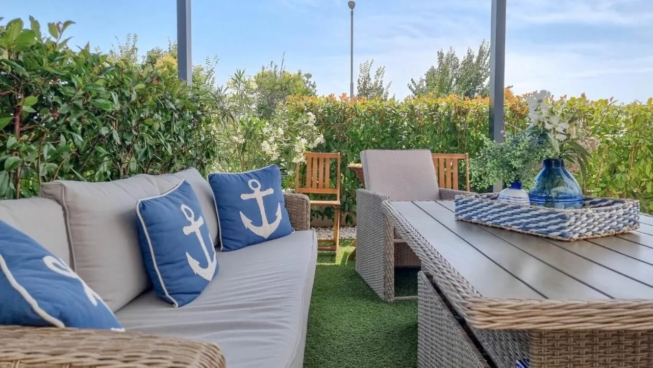 Casa Mia Apartment Novigrad   Novigrad (Istria)