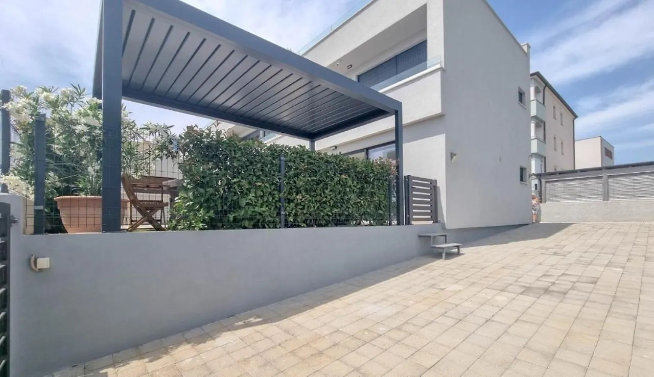 Casa Mia Apartment Novigrad  0*, Novigrad (Istria) Croatia