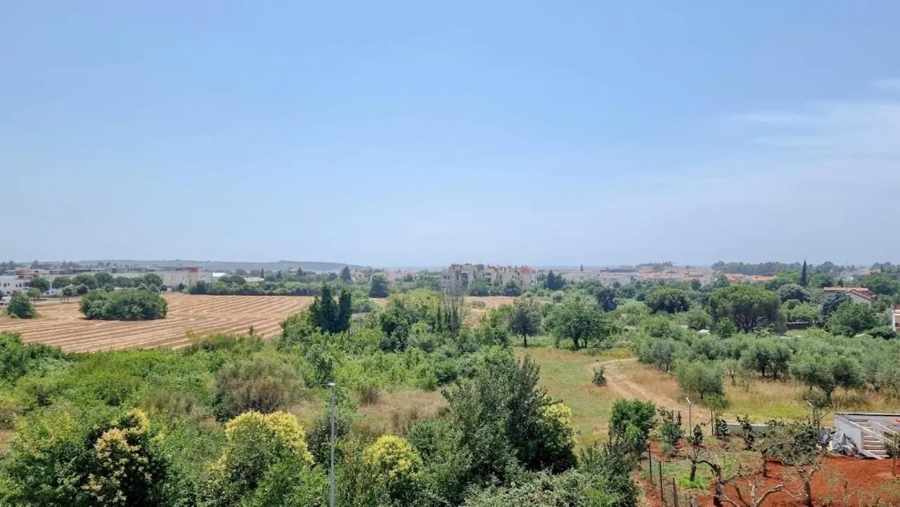 Casa Mia Apartment Novigrad  Croatia