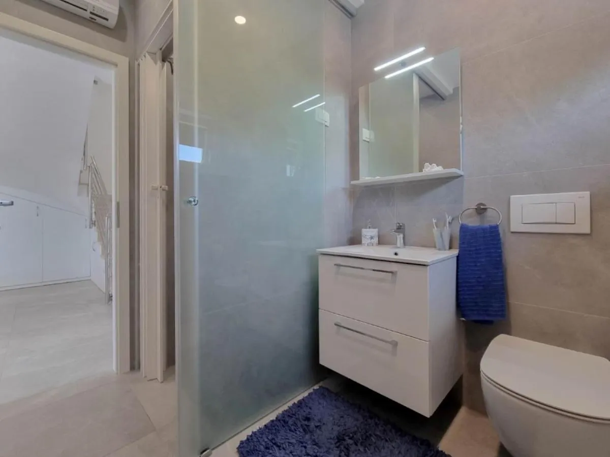 Casa Mia Apartment Novigrad  Novigrad (Istria)