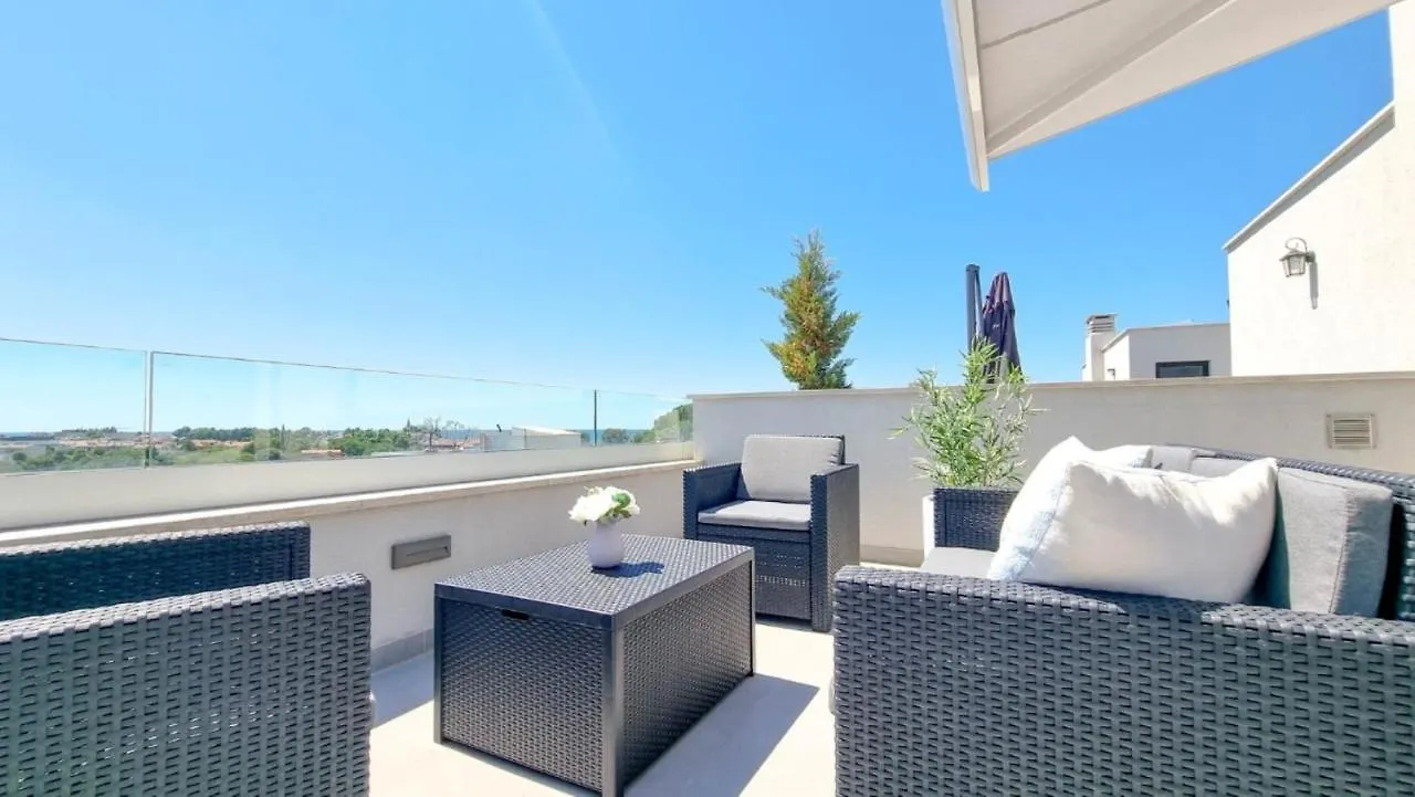 Casa Mia Apartment Novigrad  0*, Novigrad (Istria)